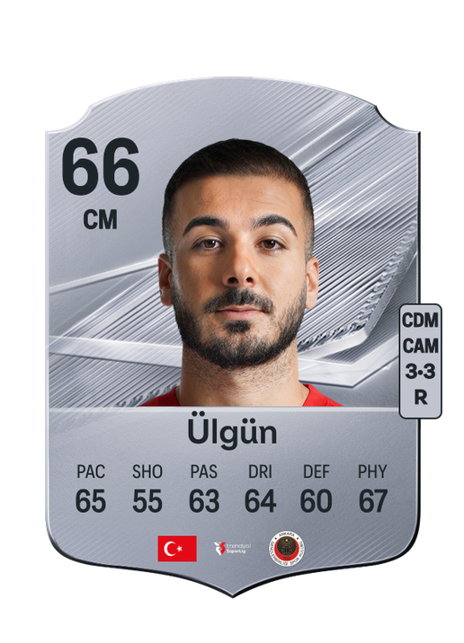 Ülgün