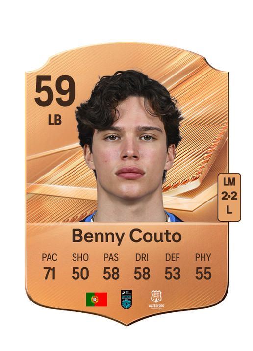 Benny Couto