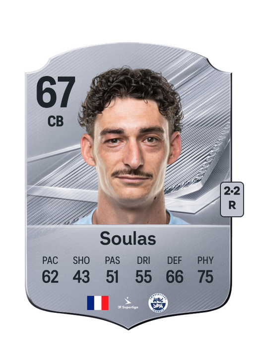 Soulas