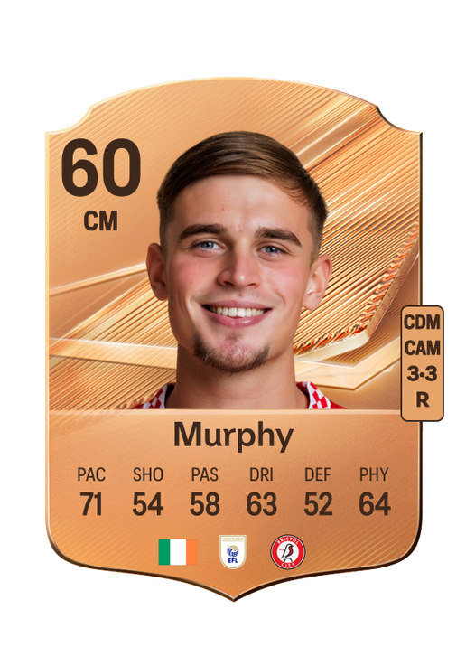 Murphy