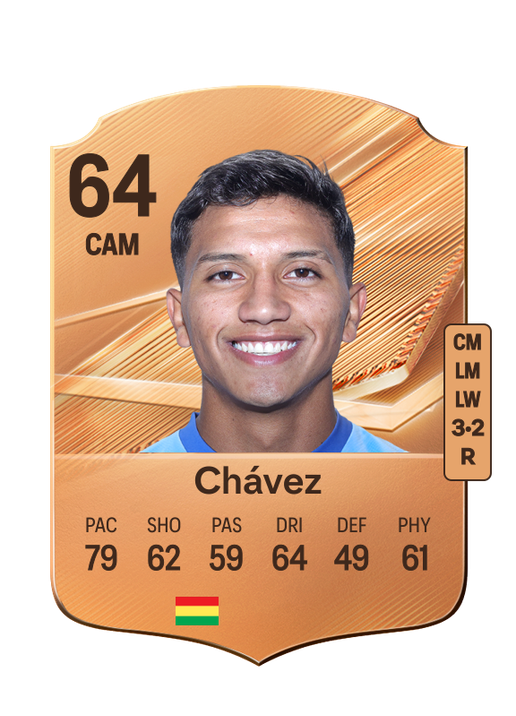 Chávez