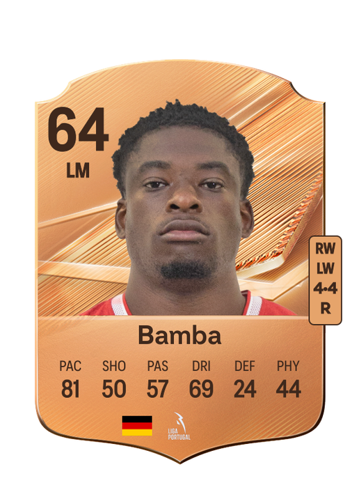 Bamba