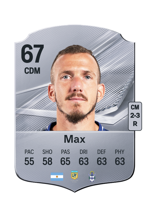 Max