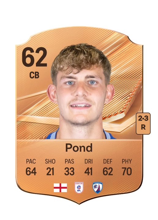 Pond