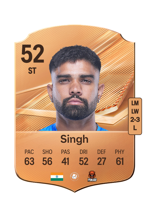 Singh