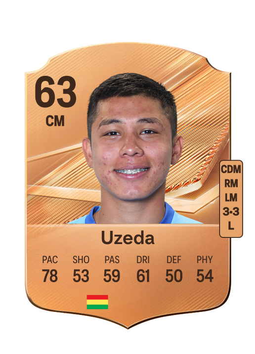 Uzeda