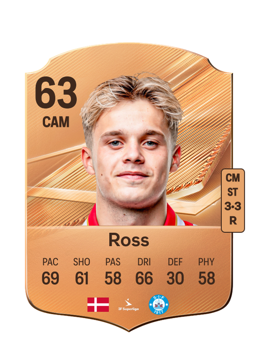 Ross