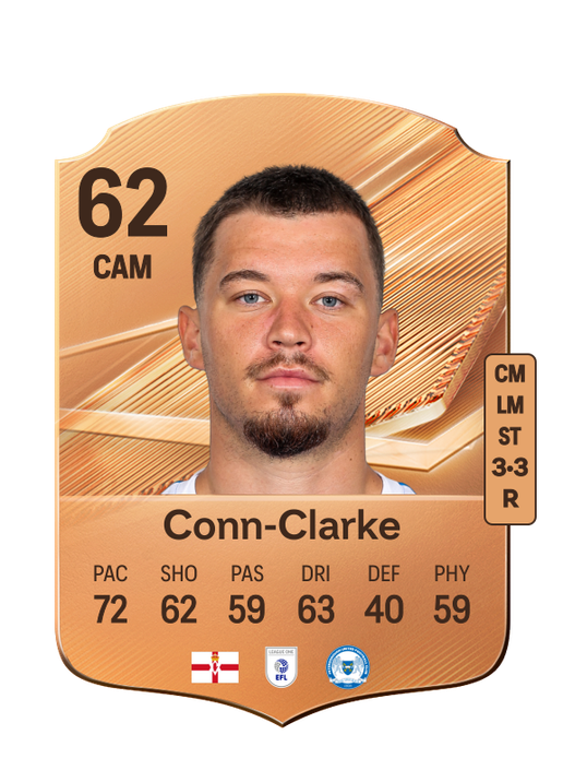 Conn-Clarke