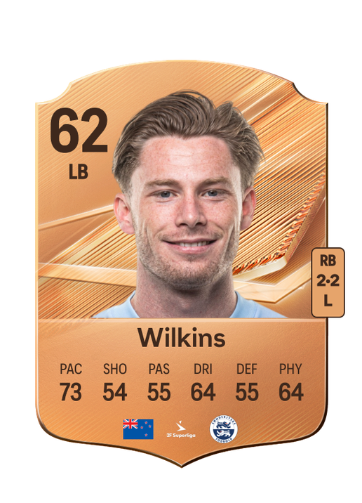 Wilkins