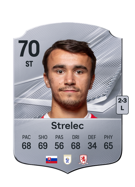 Strelec