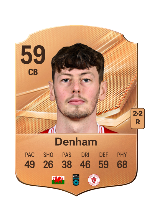 Denham