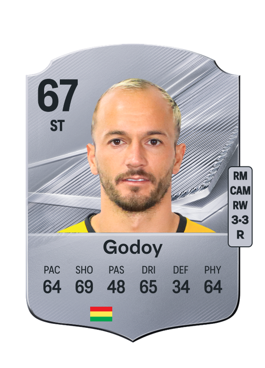 Godoy
