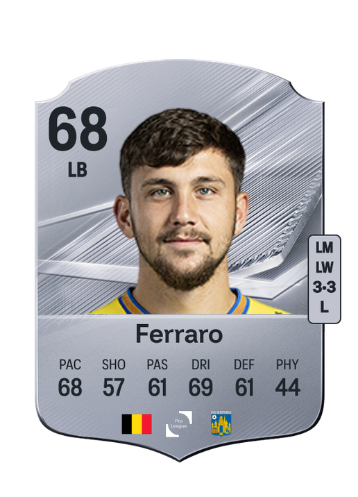 Ferraro