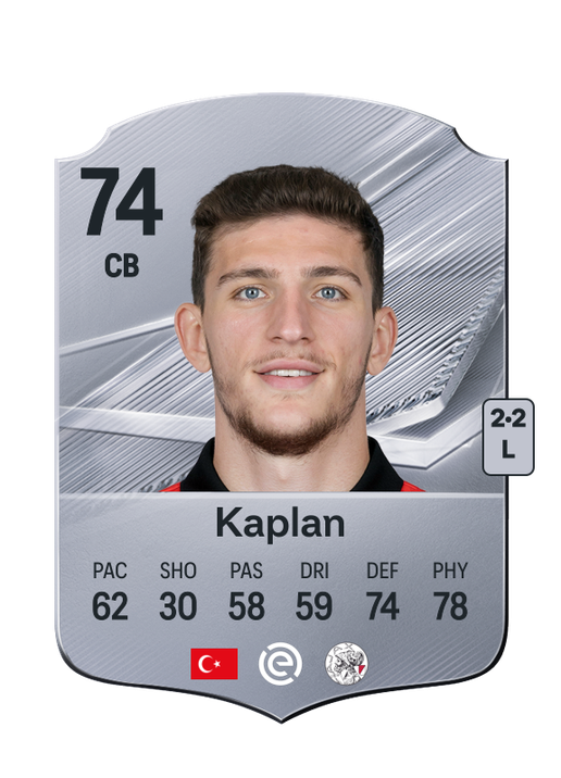 Kaplan