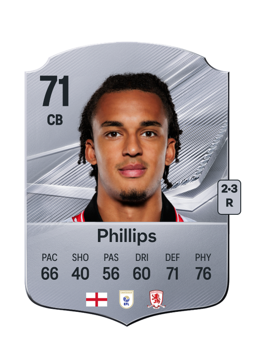 Phillips