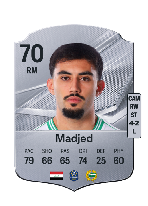 Madjed
