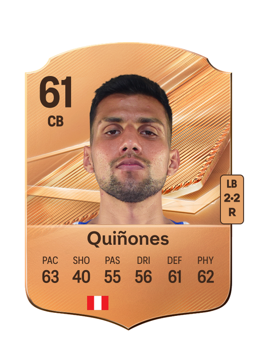 Quiñones