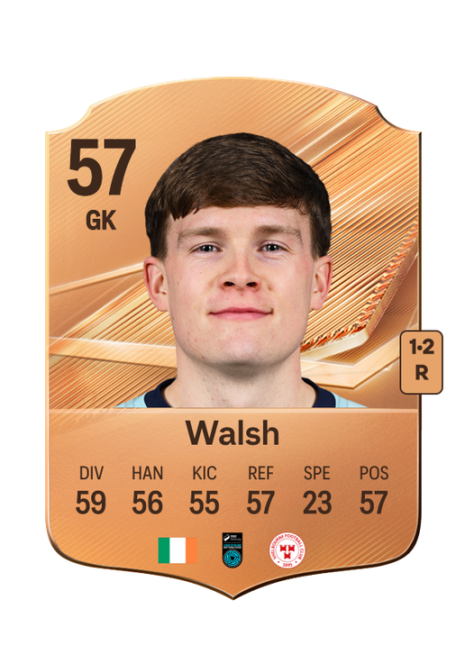 Walsh