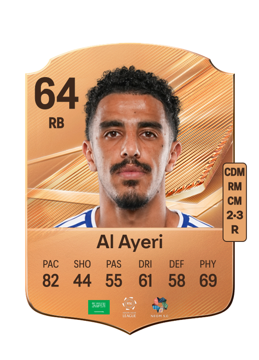 Al Ayeri