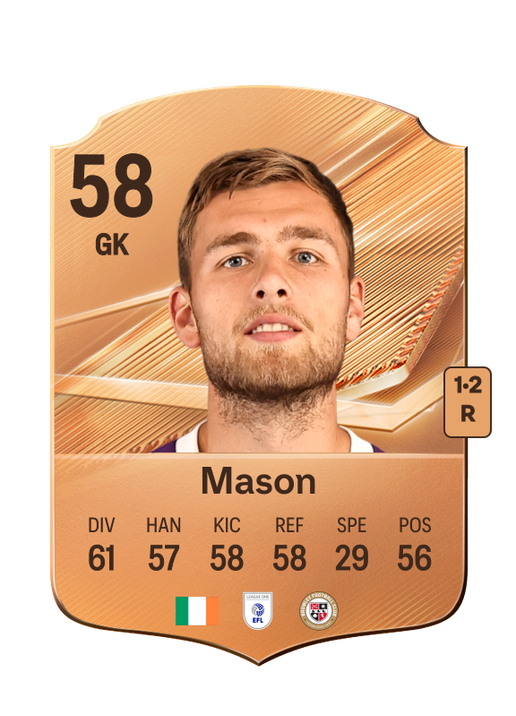 Mason