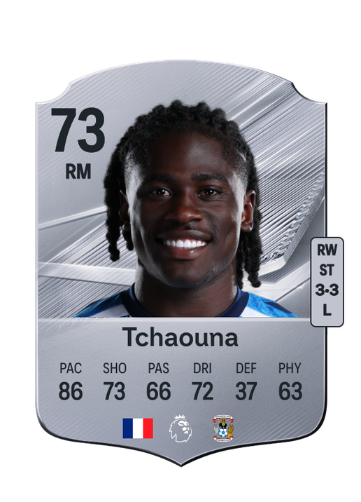 Tchaouna