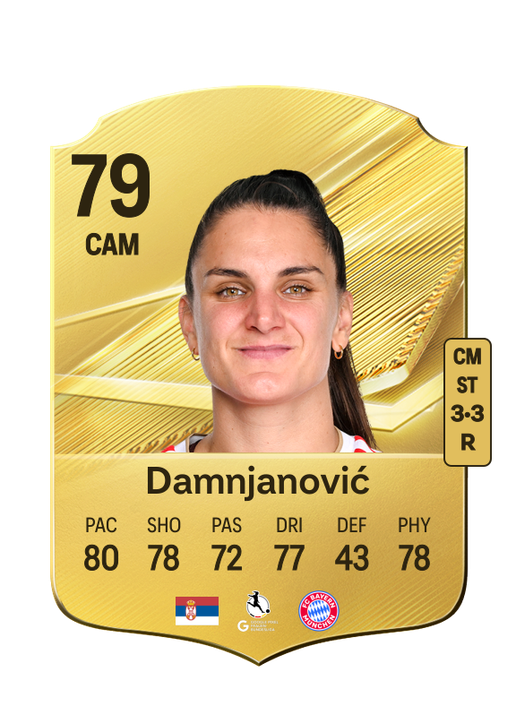 Damnjanović