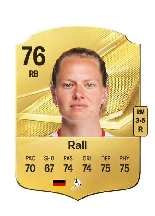 Rall
