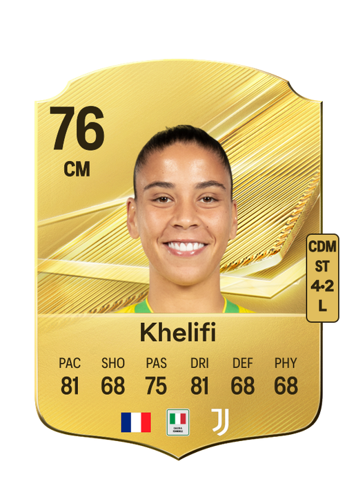 Khelifi