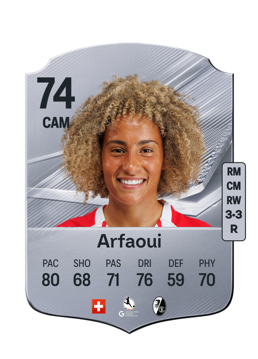 Arfaoui