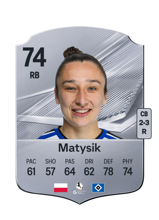 Matysik
