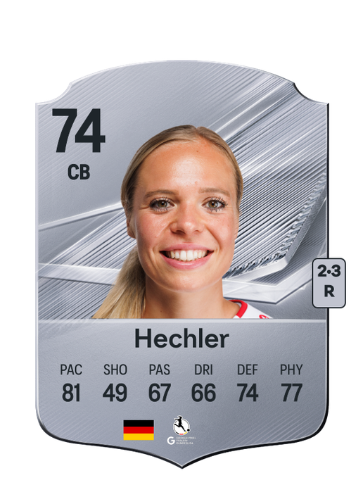 Hechler