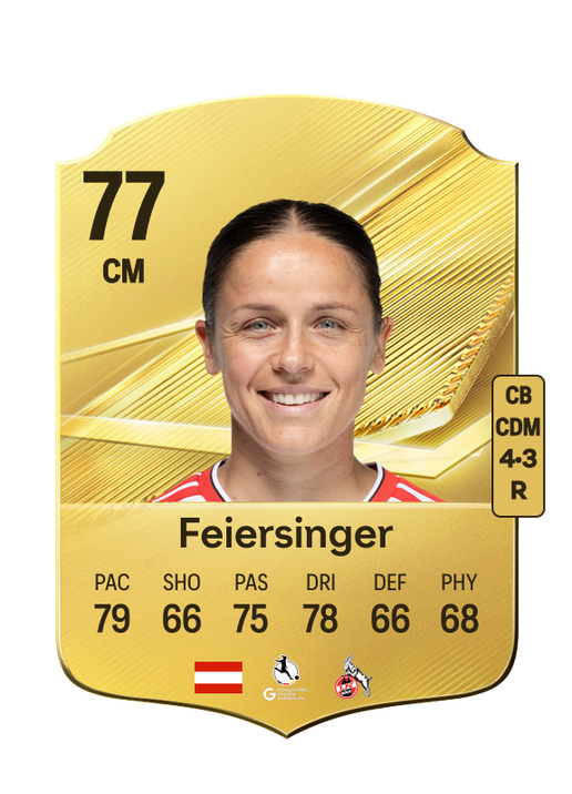 Feiersinger