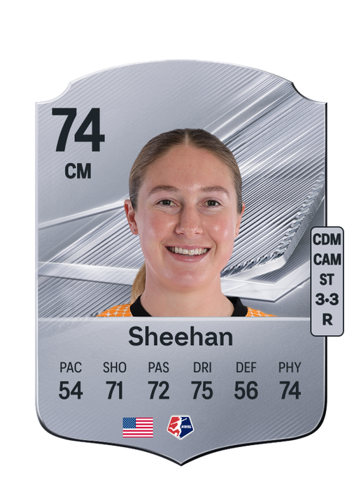Sheehan