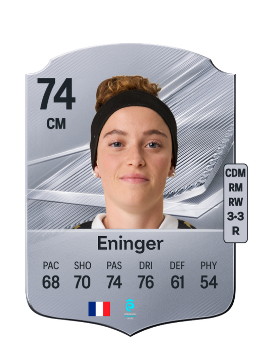 Eninger