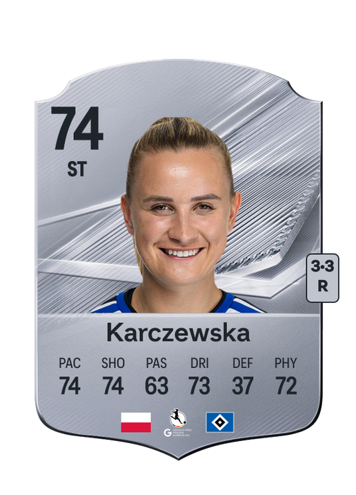 Karczewska