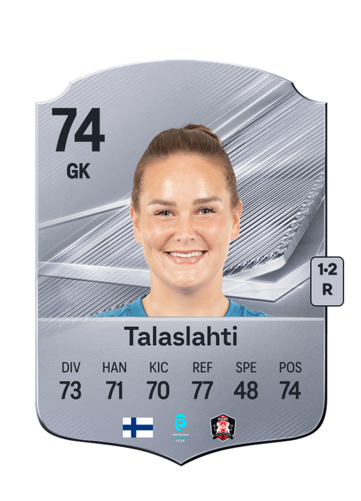 Talaslahti