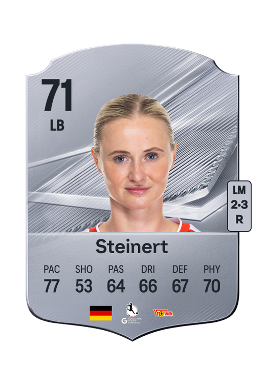 Steinert