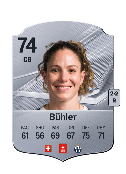 Bühler