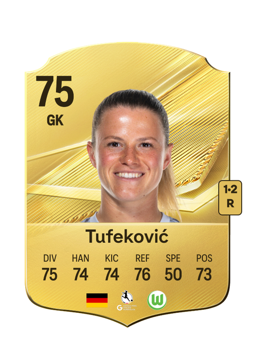 Tufeković