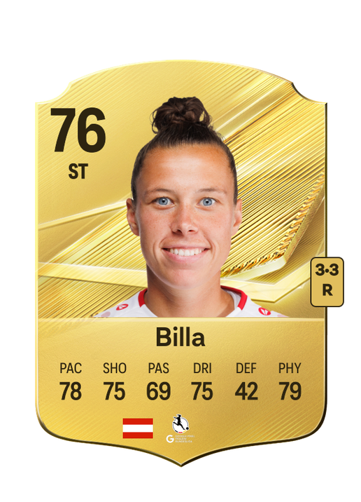 Billa