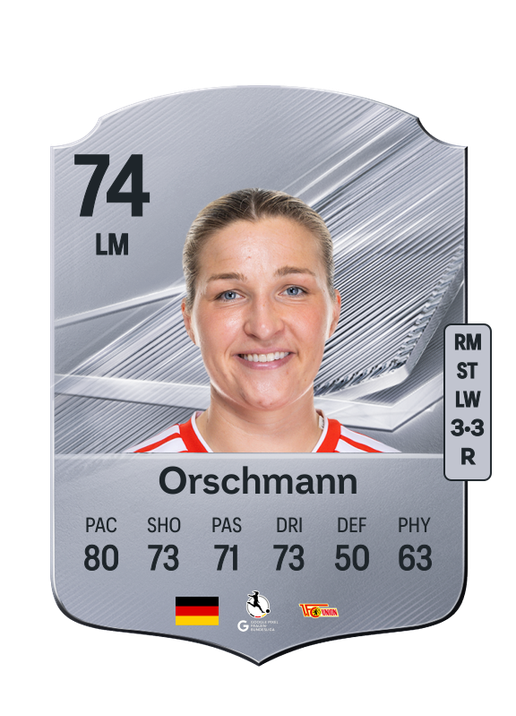 Orschmann