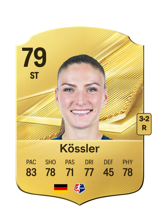 Kössler