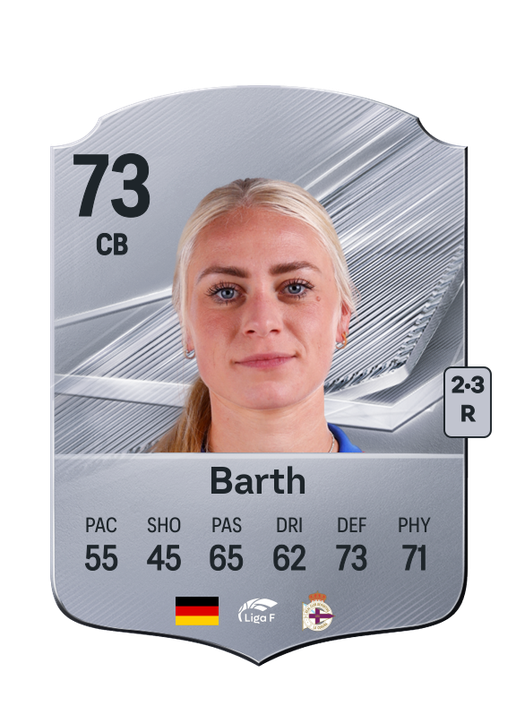 Barth