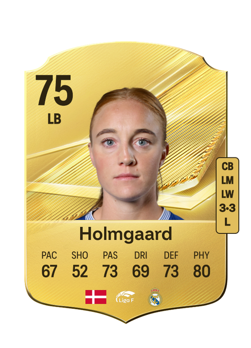 Holmgaard