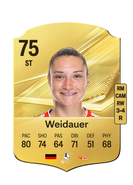 Weidauer