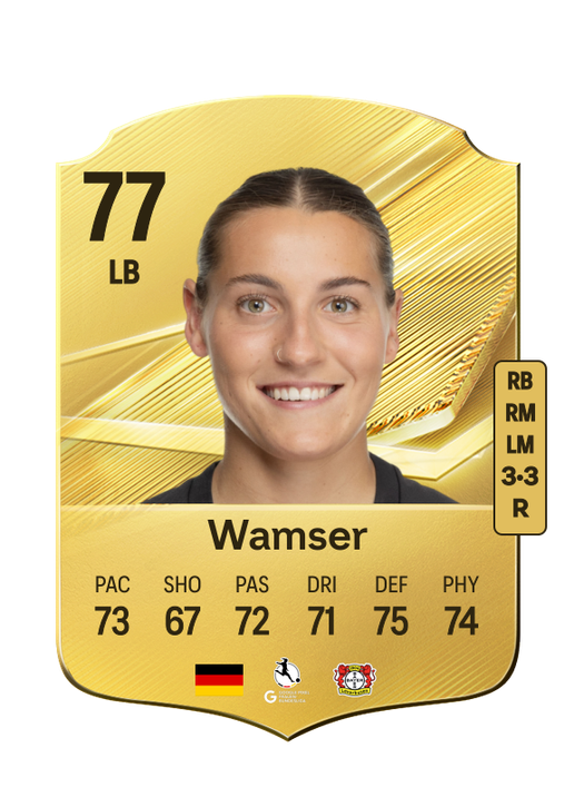 Wamser