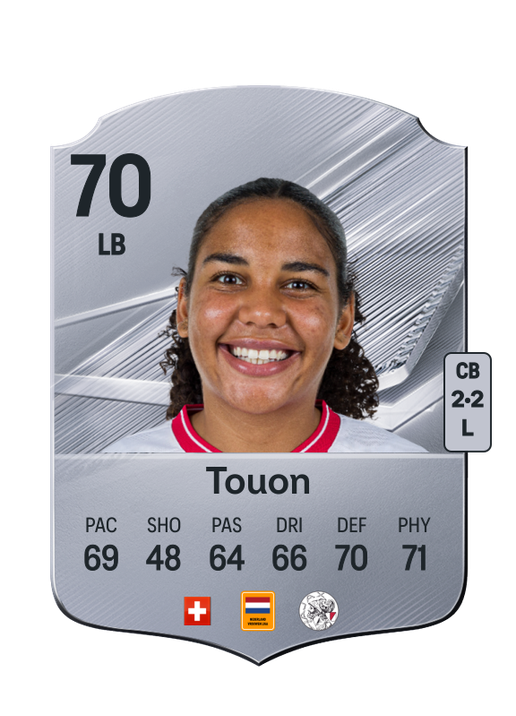 Touon