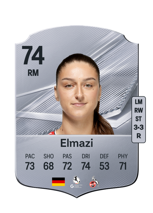 Elmazi