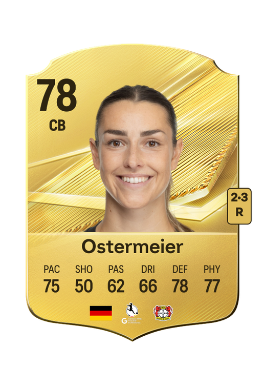 Ostermeier