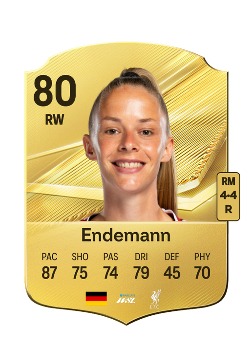 Endemann